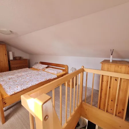 Διαμέρισμα Duenenzauber