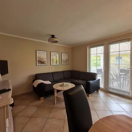 Dünenzauber Karlshagen