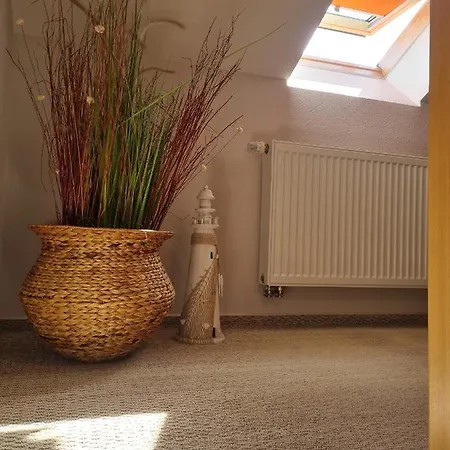 Dünenzauber Karlshagen