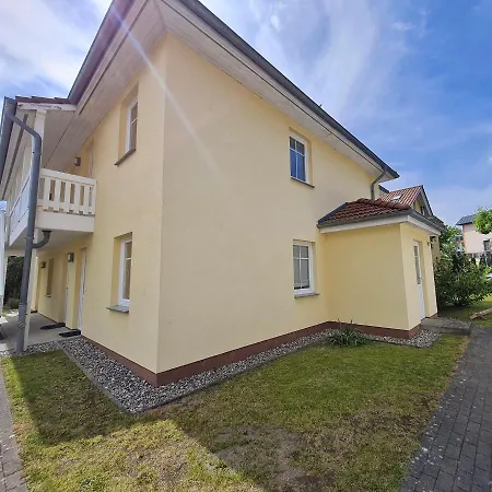 Dünenzauber Karlshagen