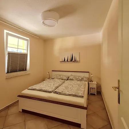 Duenenzauber Διαμέρισμα