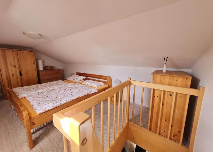 Apartamento Dünenzauber