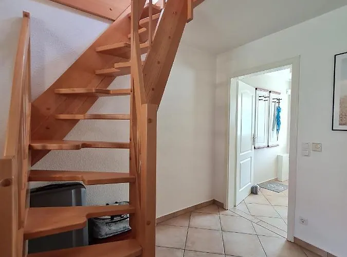 Dünenzauber Apartamento Karlshagen