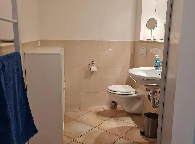 Apartamento Dünenzauber