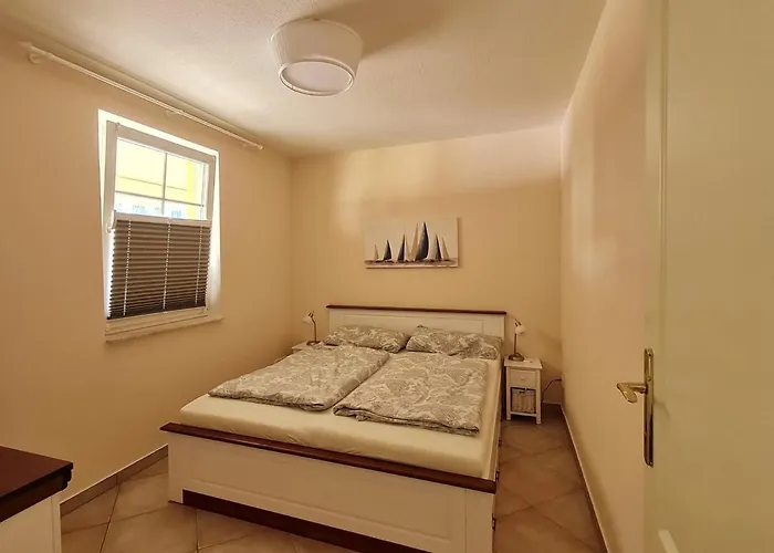 Dünenzauber Apartamento